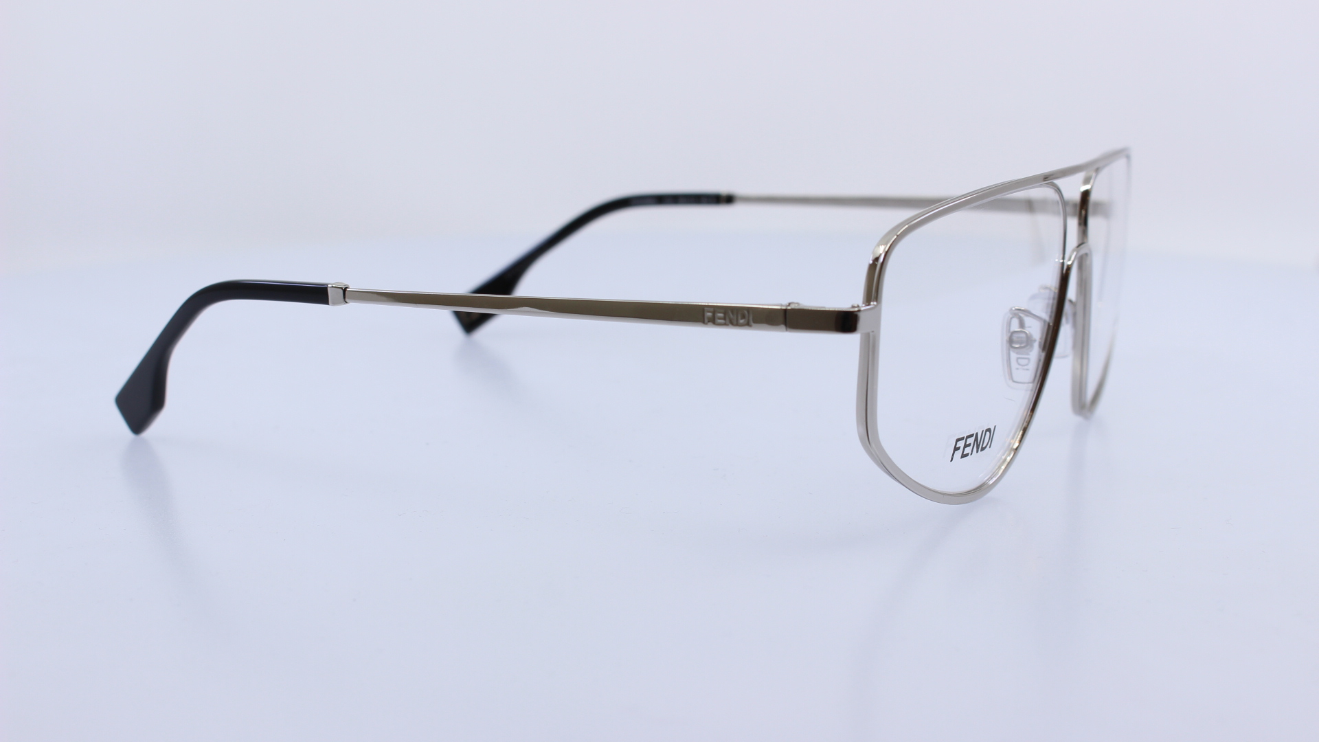 FENDI - EZÜST - FE50088U