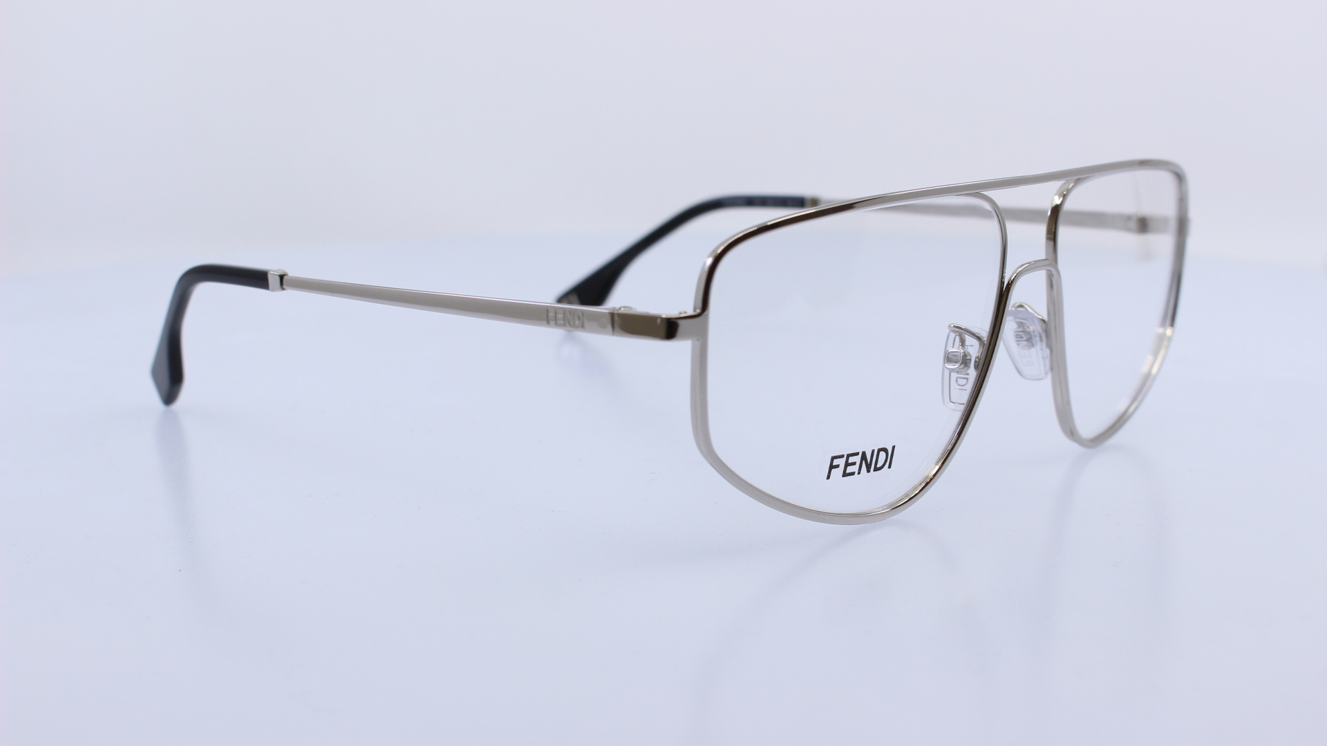 FENDI - EZÜST - FE50088U