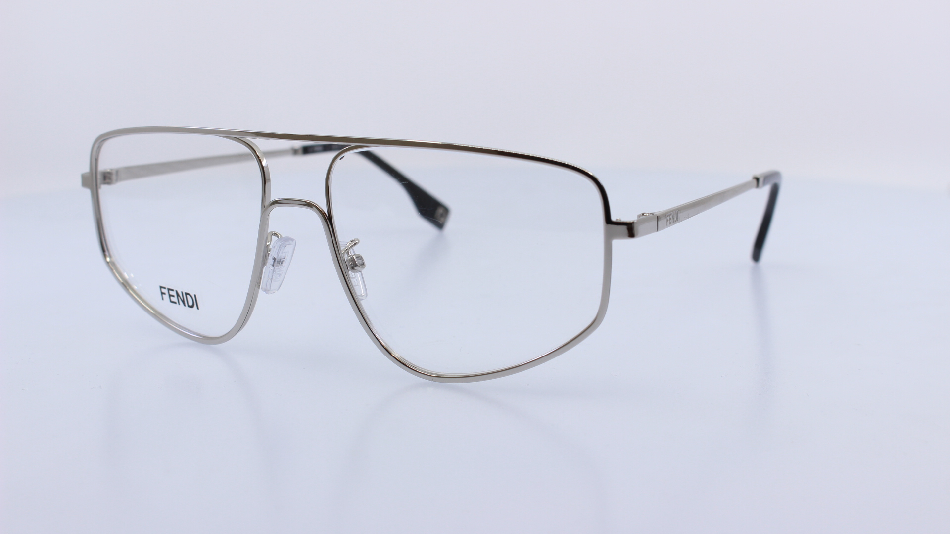 FENDI - EZÜST - FE50088U