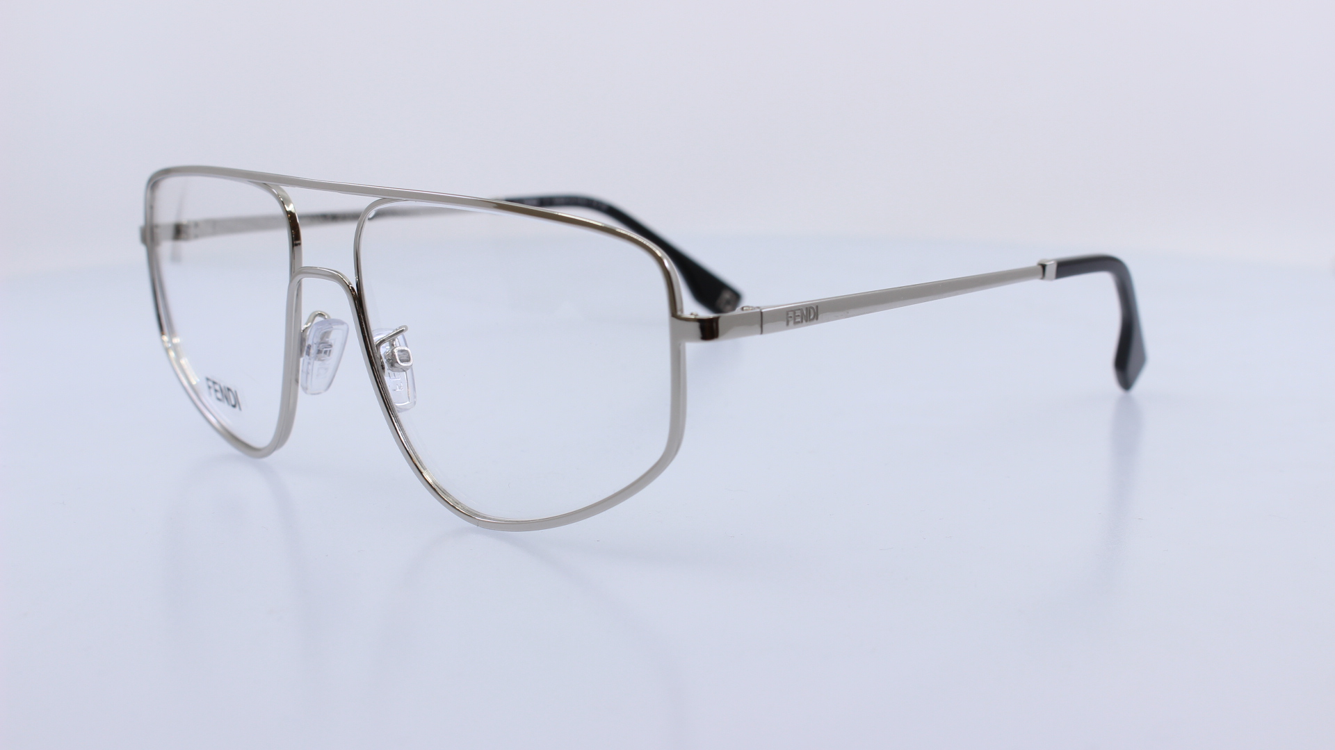FENDI - EZÜST - FE50088U