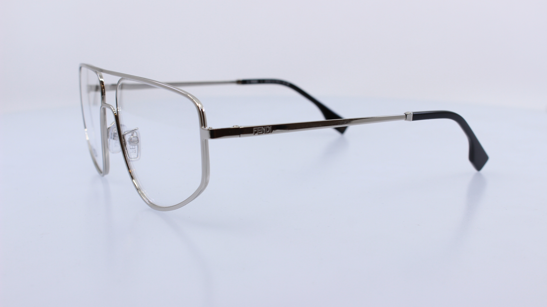 FENDI - EZÜST - FE50088U