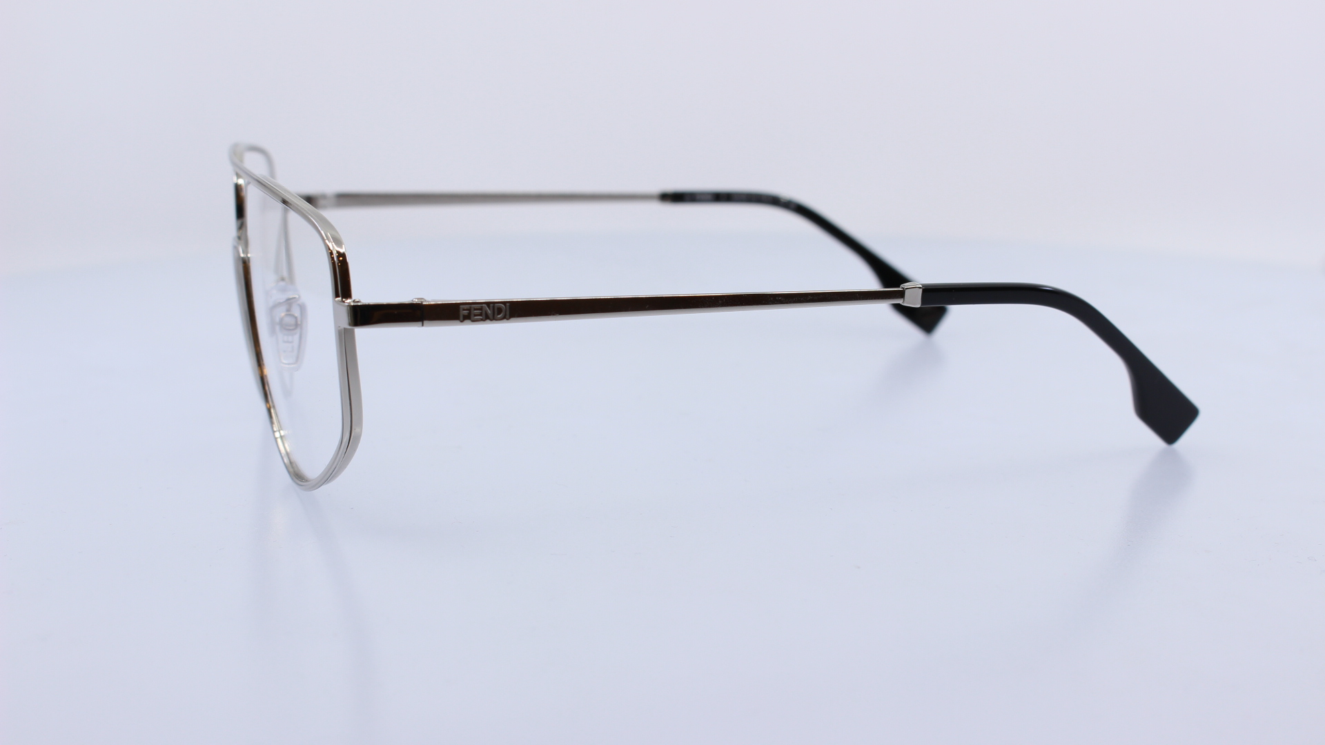 FENDI - EZÜST - FE50088U