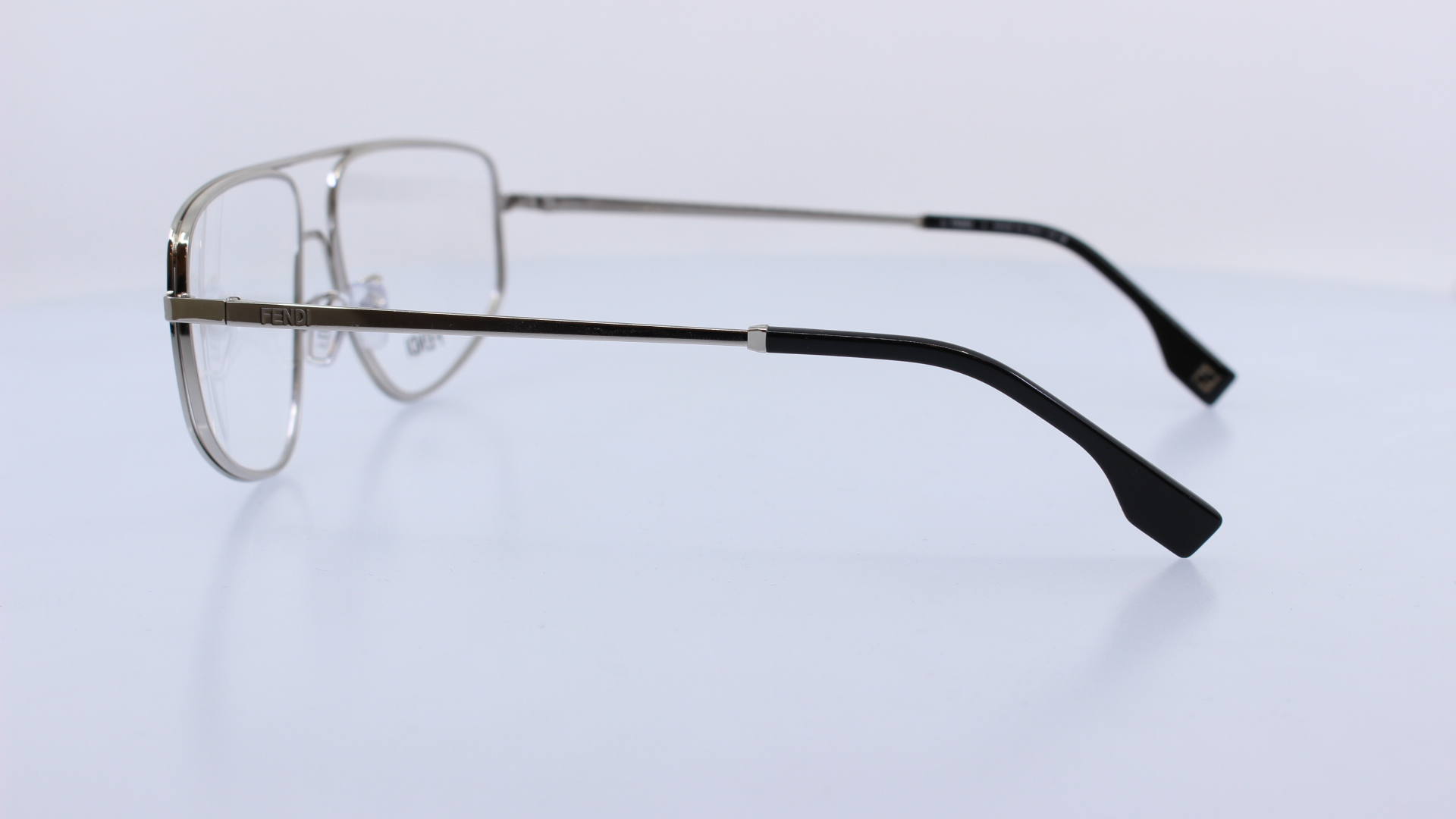 FENDI - EZÜST - FE50088U