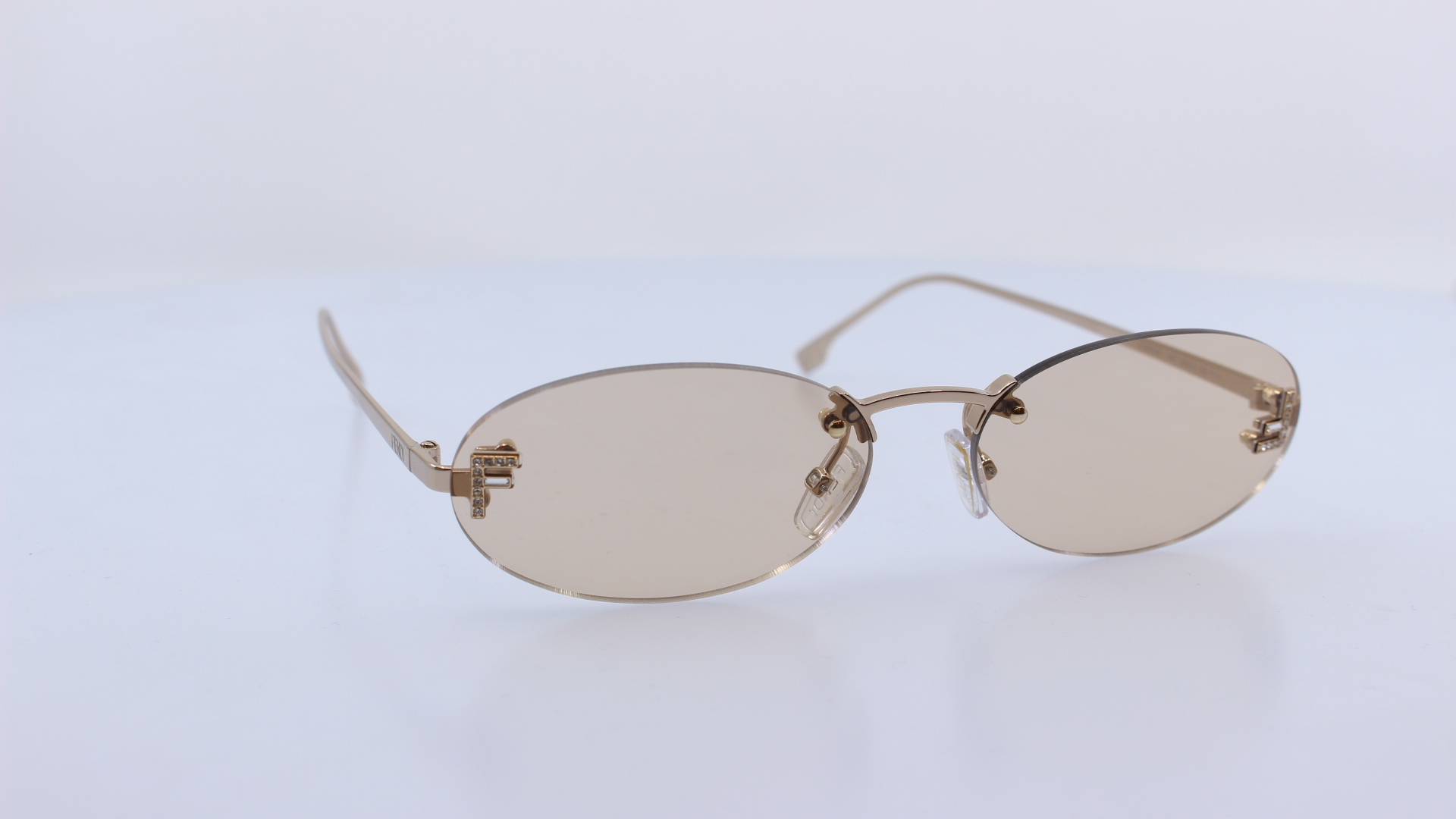 FENDI - ARANY - FE4075US