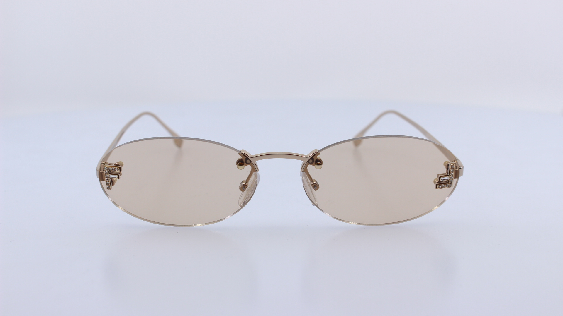FENDI - ARANY - FE4075US