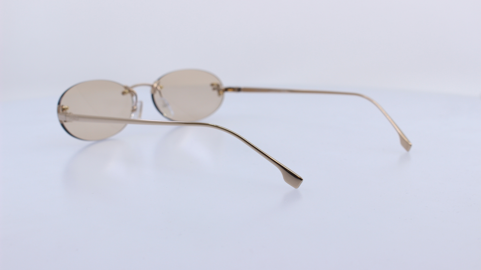 FENDI - ARANY - FE4075US