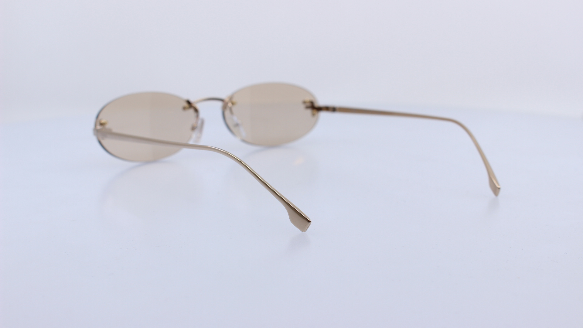 FENDI - ARANY - FE4075US
