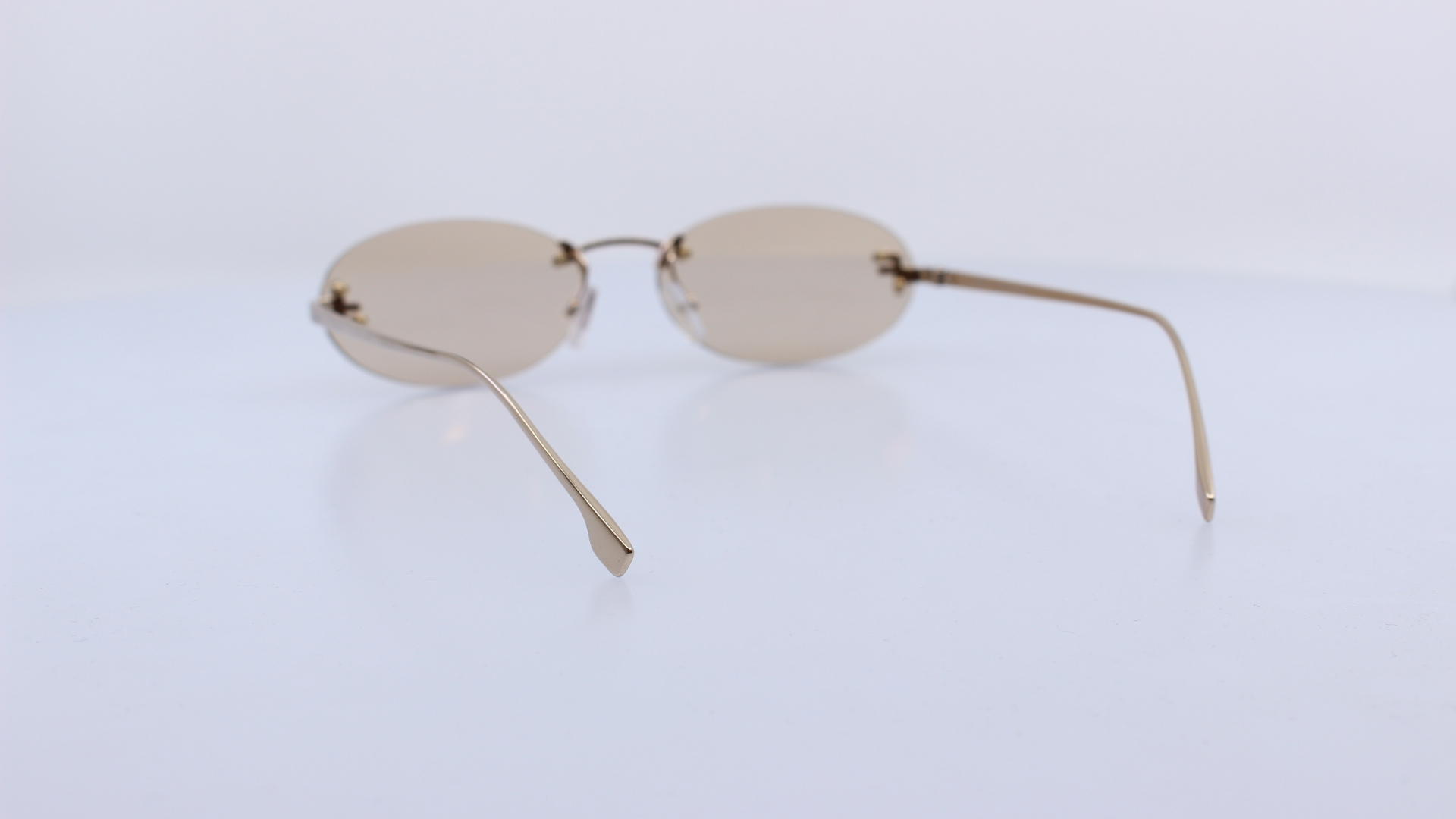 FENDI - ARANY - FE4075US