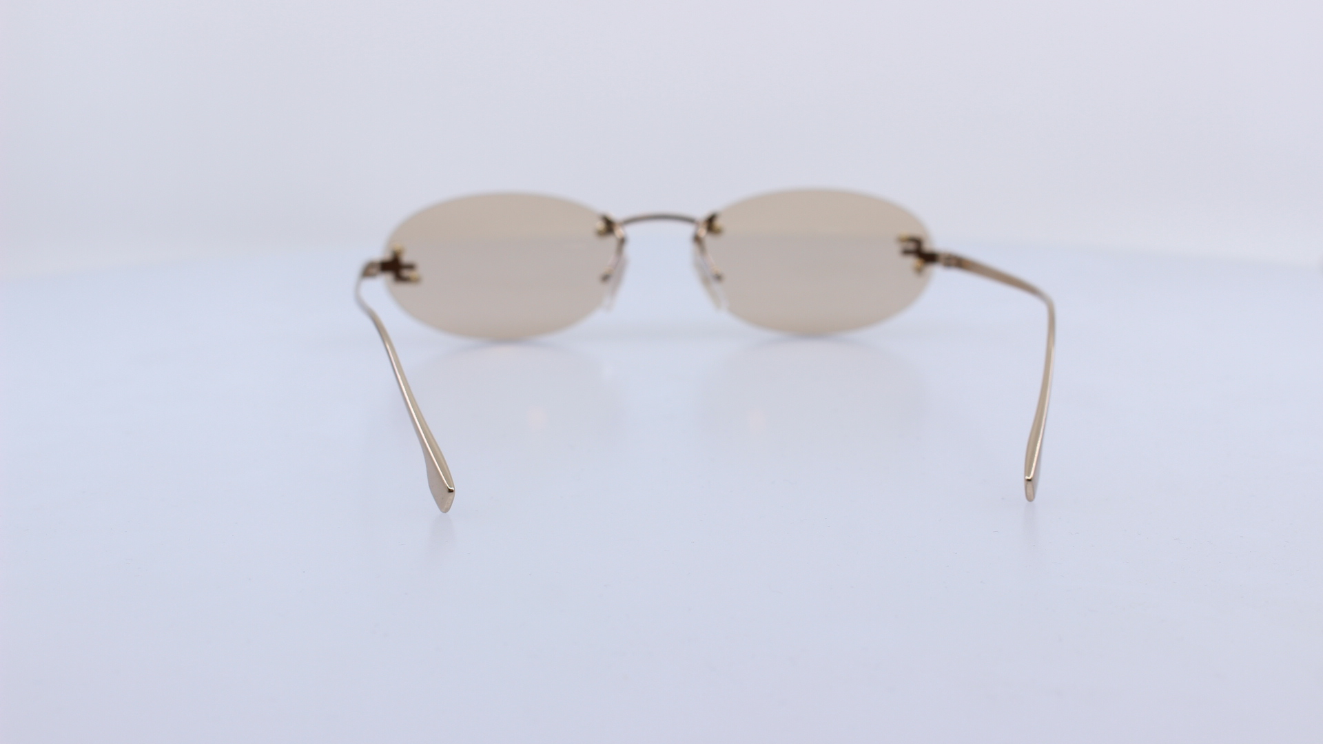 FENDI - ARANY - FE4075US
