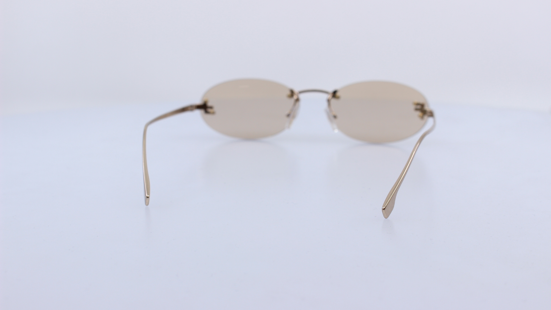 FENDI - ARANY - FE4075US