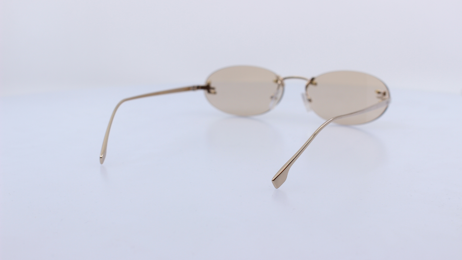 FENDI - ARANY - FE4075US