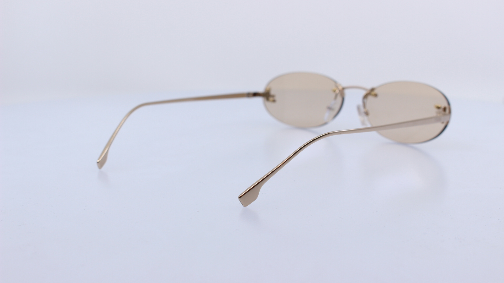 FENDI - ARANY - FE4075US