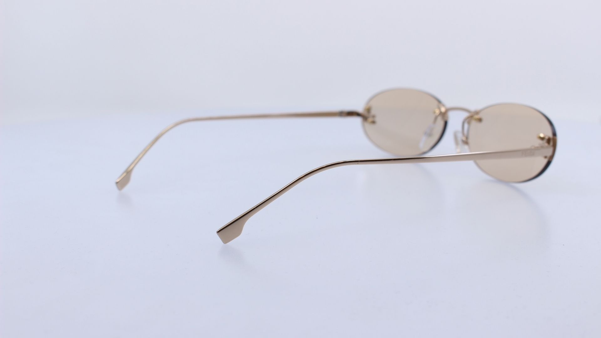 FENDI - ARANY - FE4075US