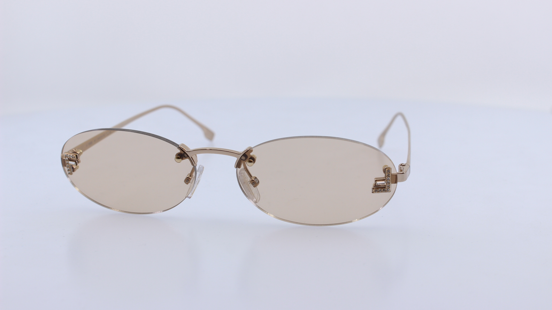 FENDI - ARANY - FE4075US