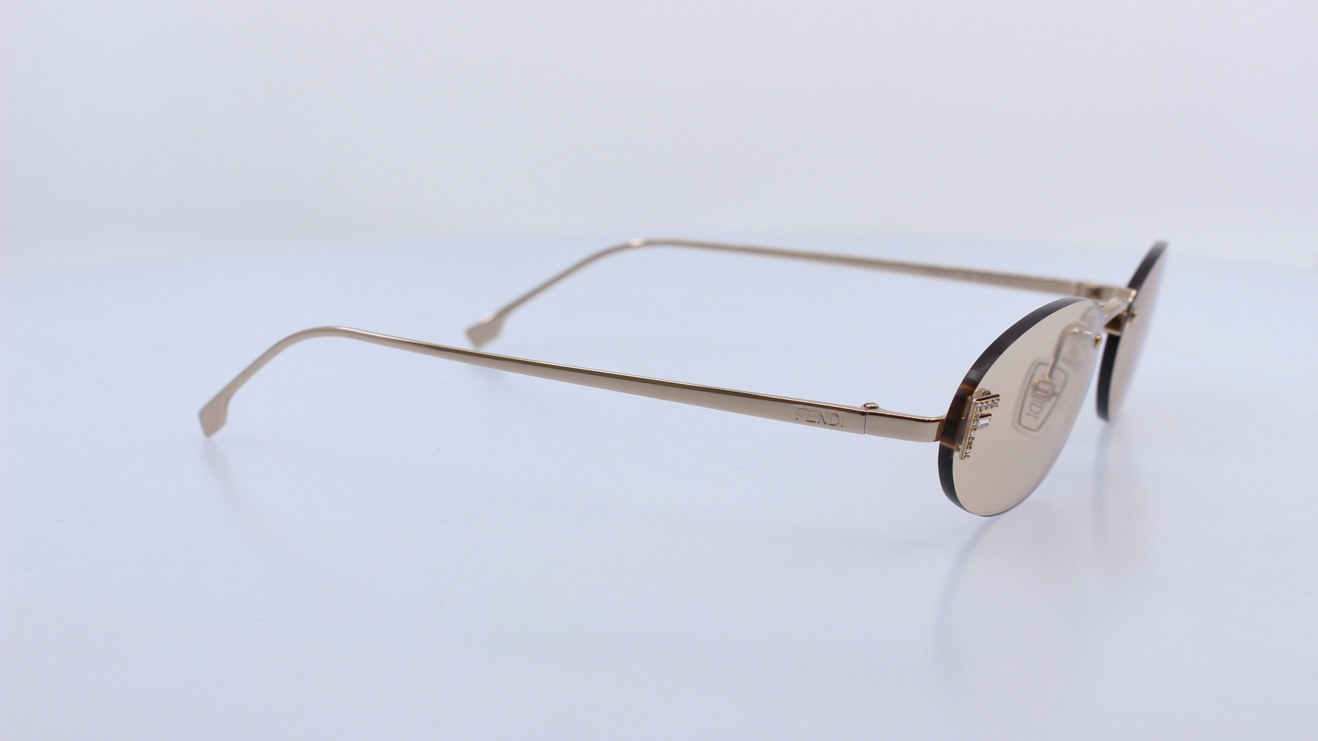 FENDI - ARANY - FE4075US