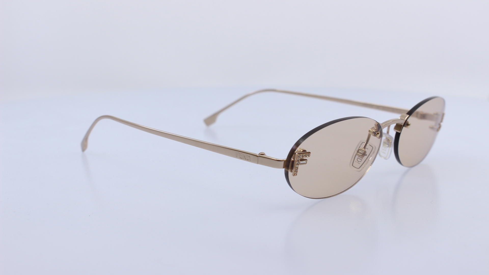 FENDI - ARANY - FE4075US