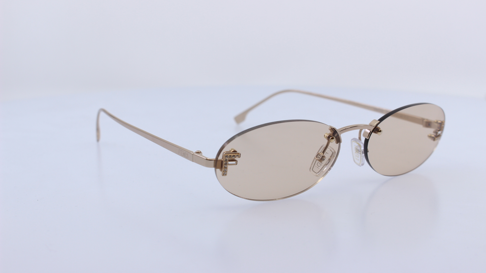 FENDI - ARANY - FE4075US