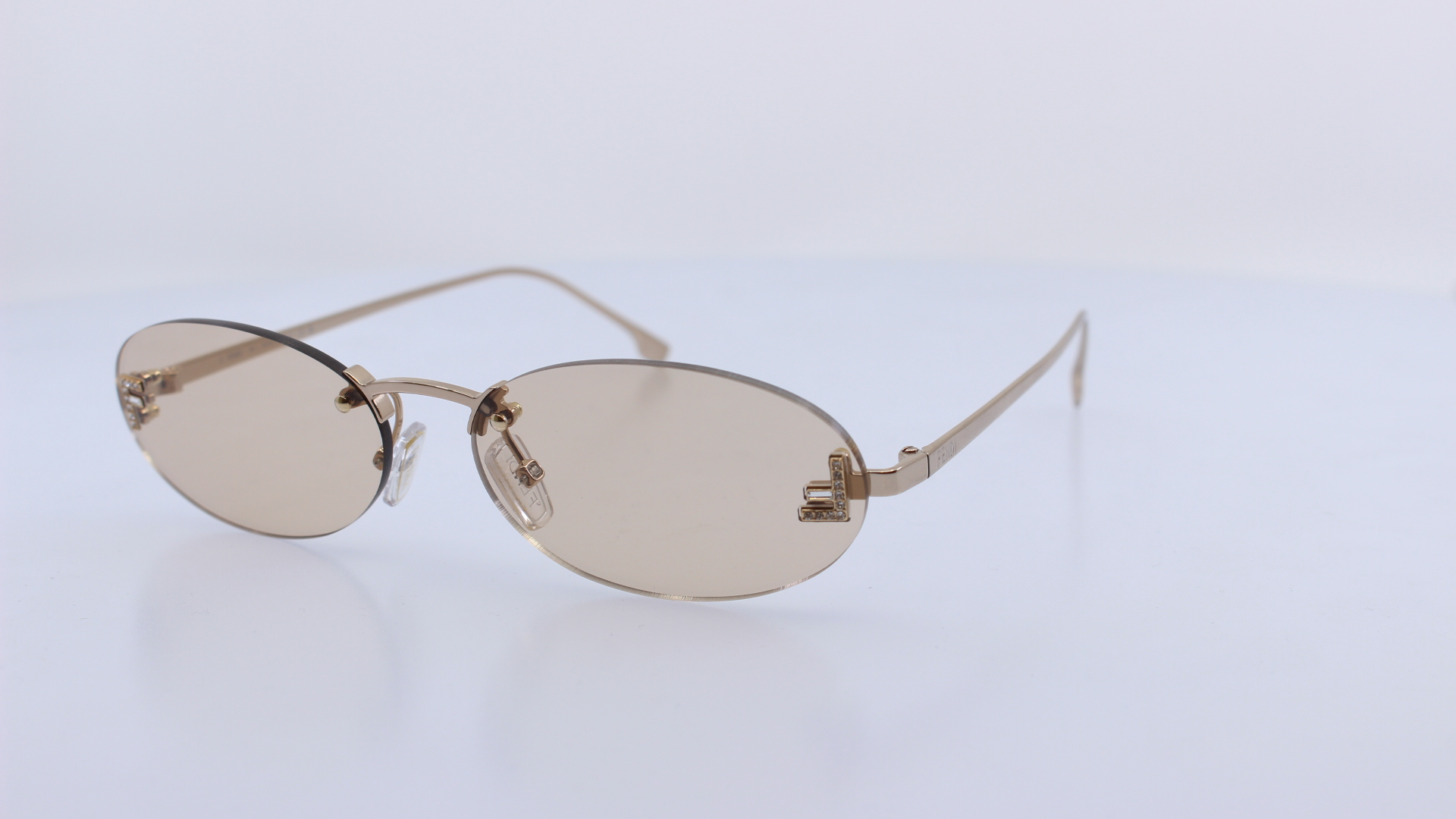 FENDI - ARANY - FE4075US