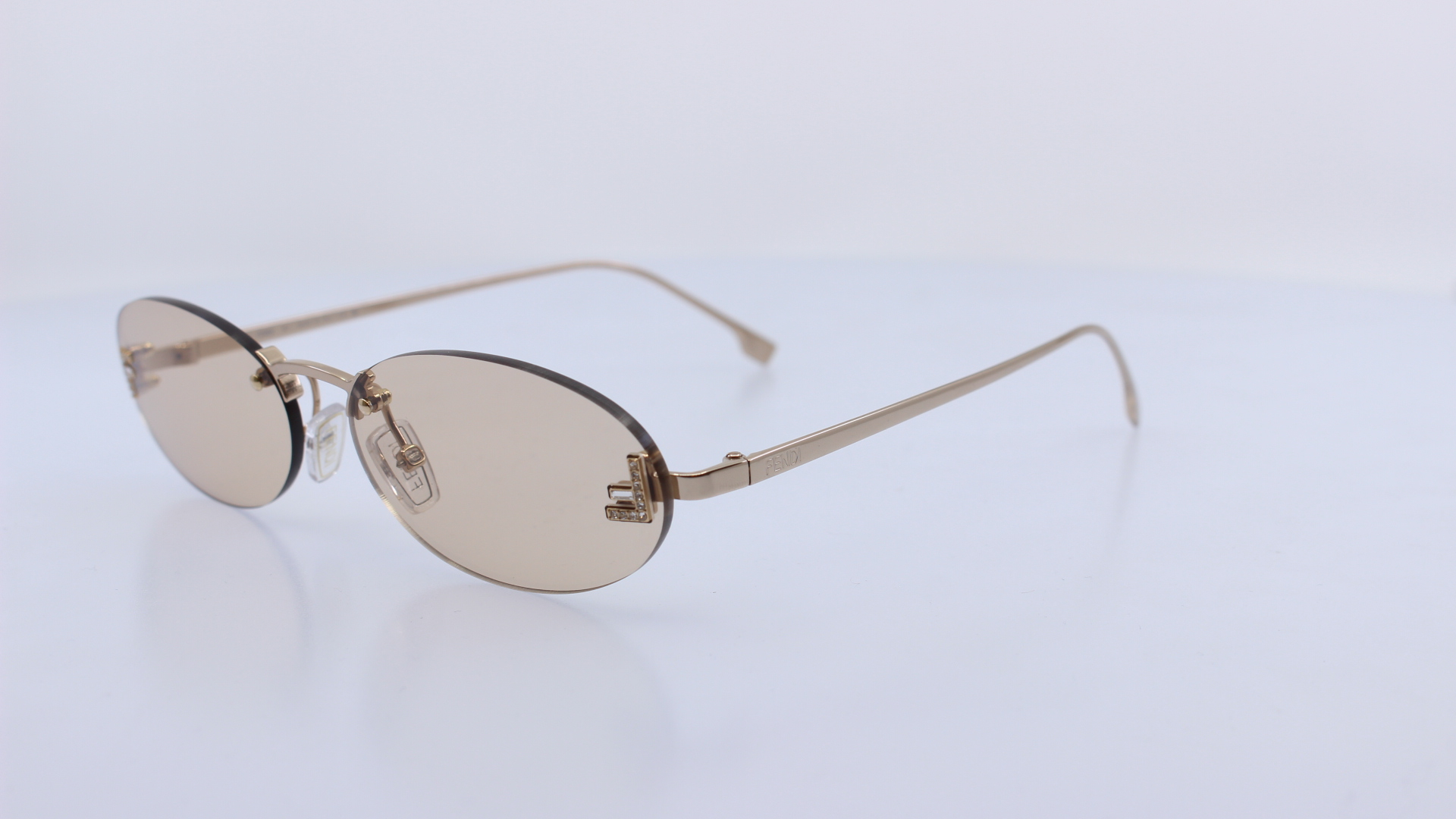 FENDI - ARANY - FE4075US