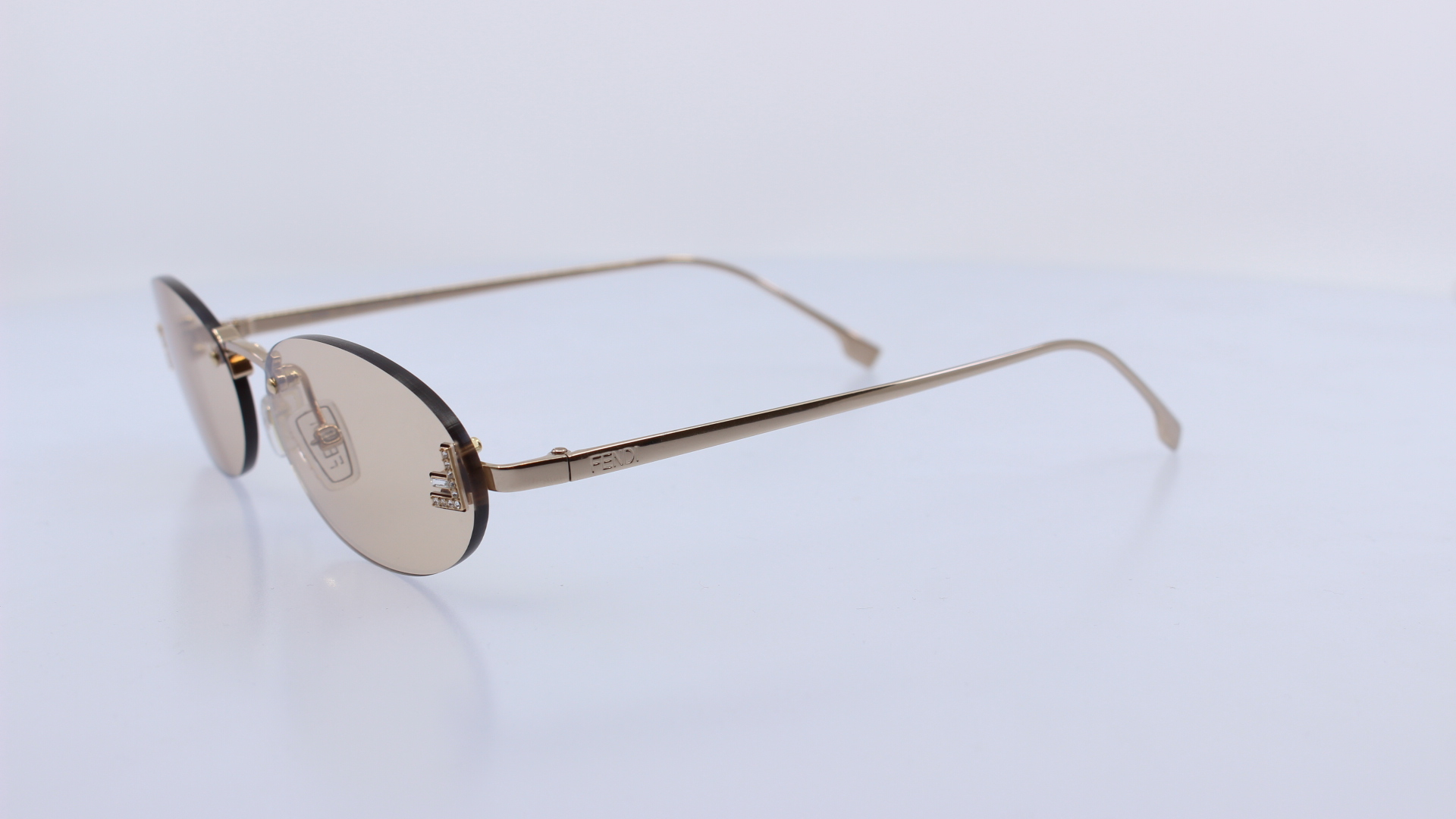 FENDI - ARANY - FE4075US