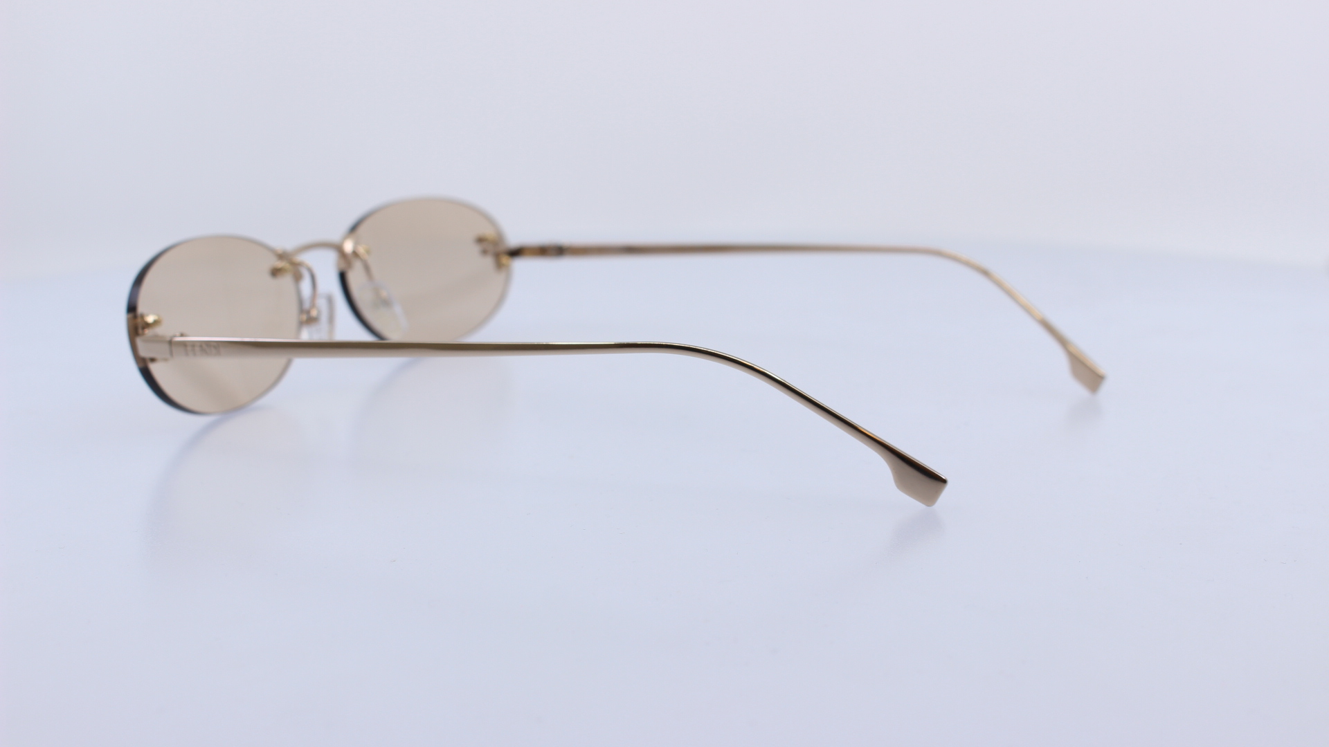 FENDI - ARANY - FE4075US