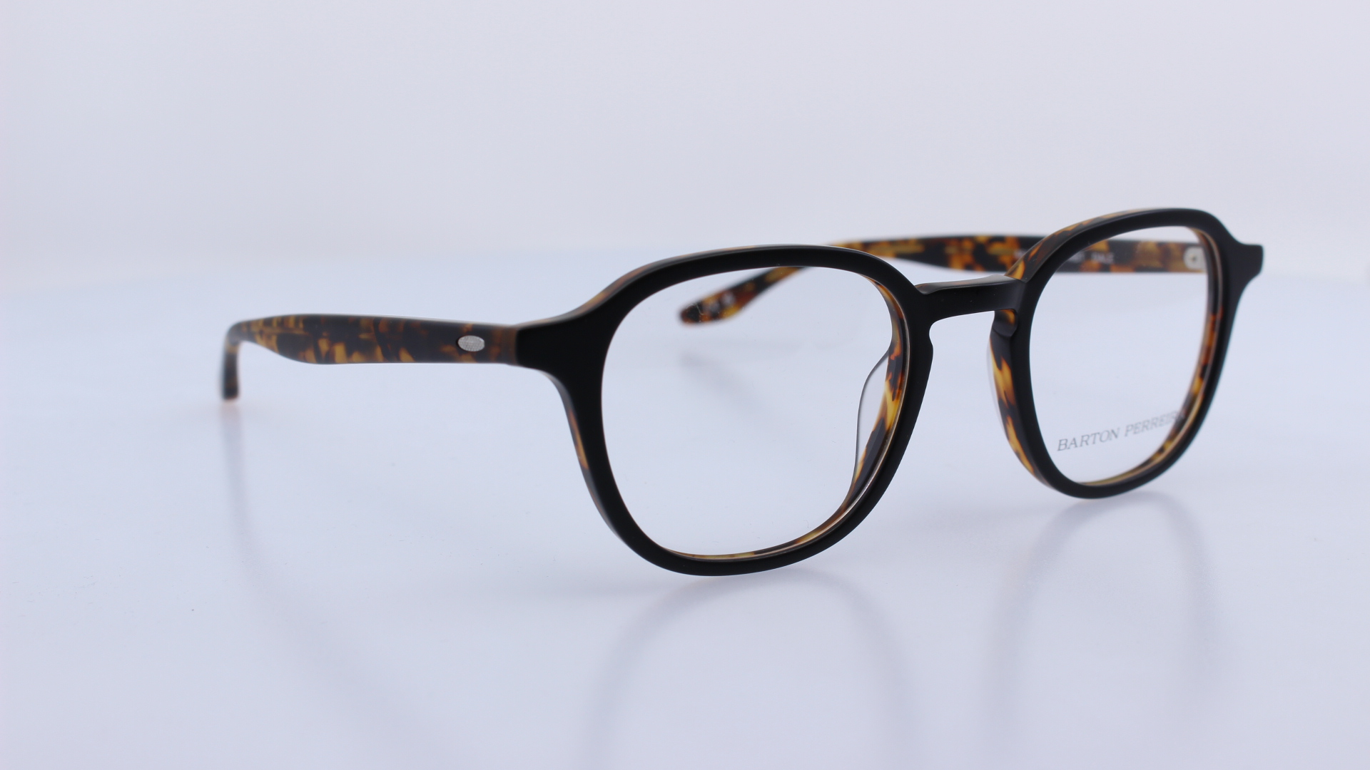 BARTON PERREIRA - FEKETE - DALE
