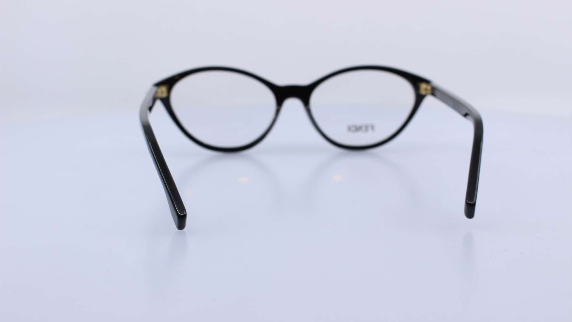 FENDI - FEKETE - FE50126I