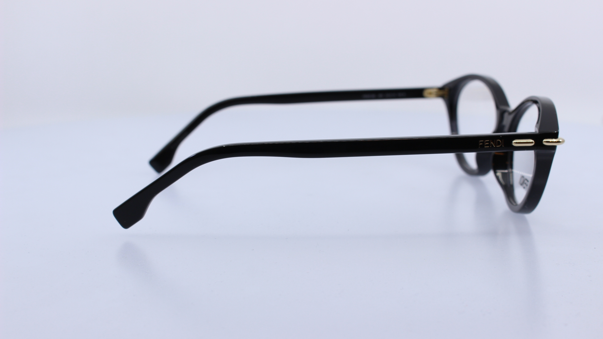 FENDI - FEKETE - FE50126I