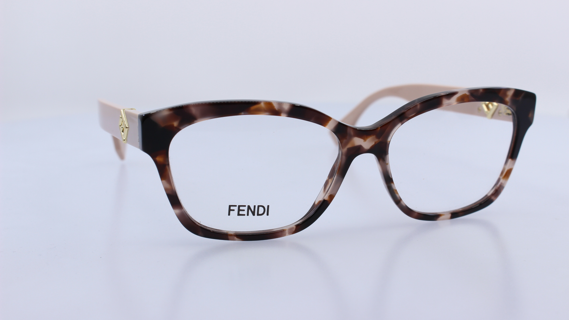 FENDI - BARNA - FE50124I