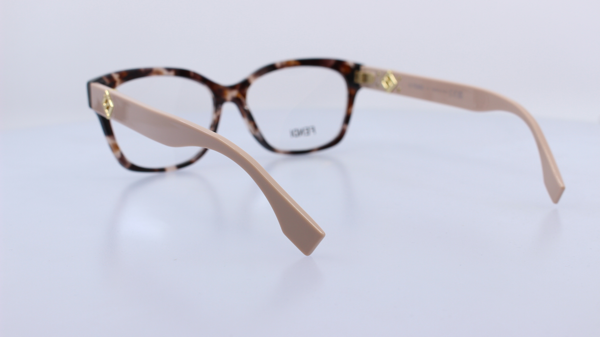 FENDI - BARNA - FE50124I