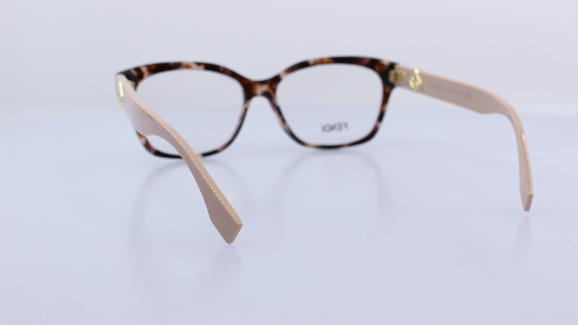 FENDI - BARNA - FE50124I