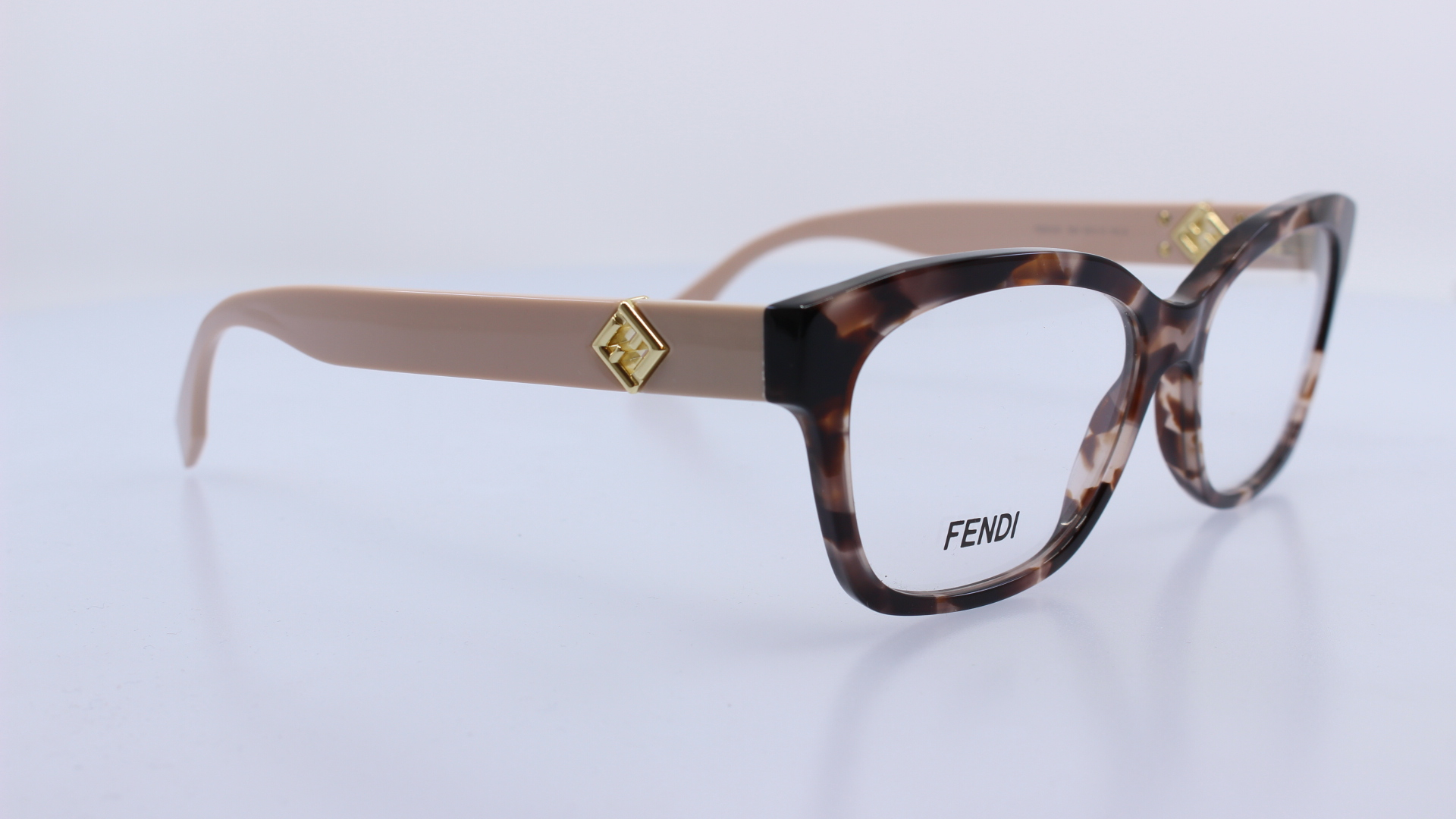 FENDI - BARNA - FE50124I