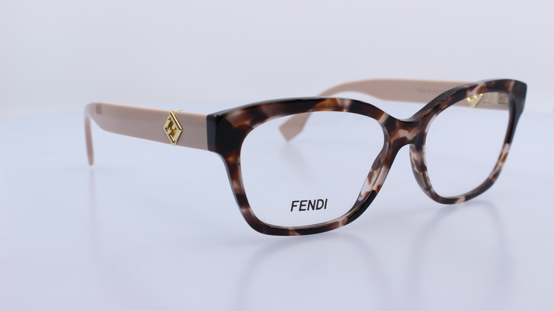 FENDI - BARNA - FE50124I