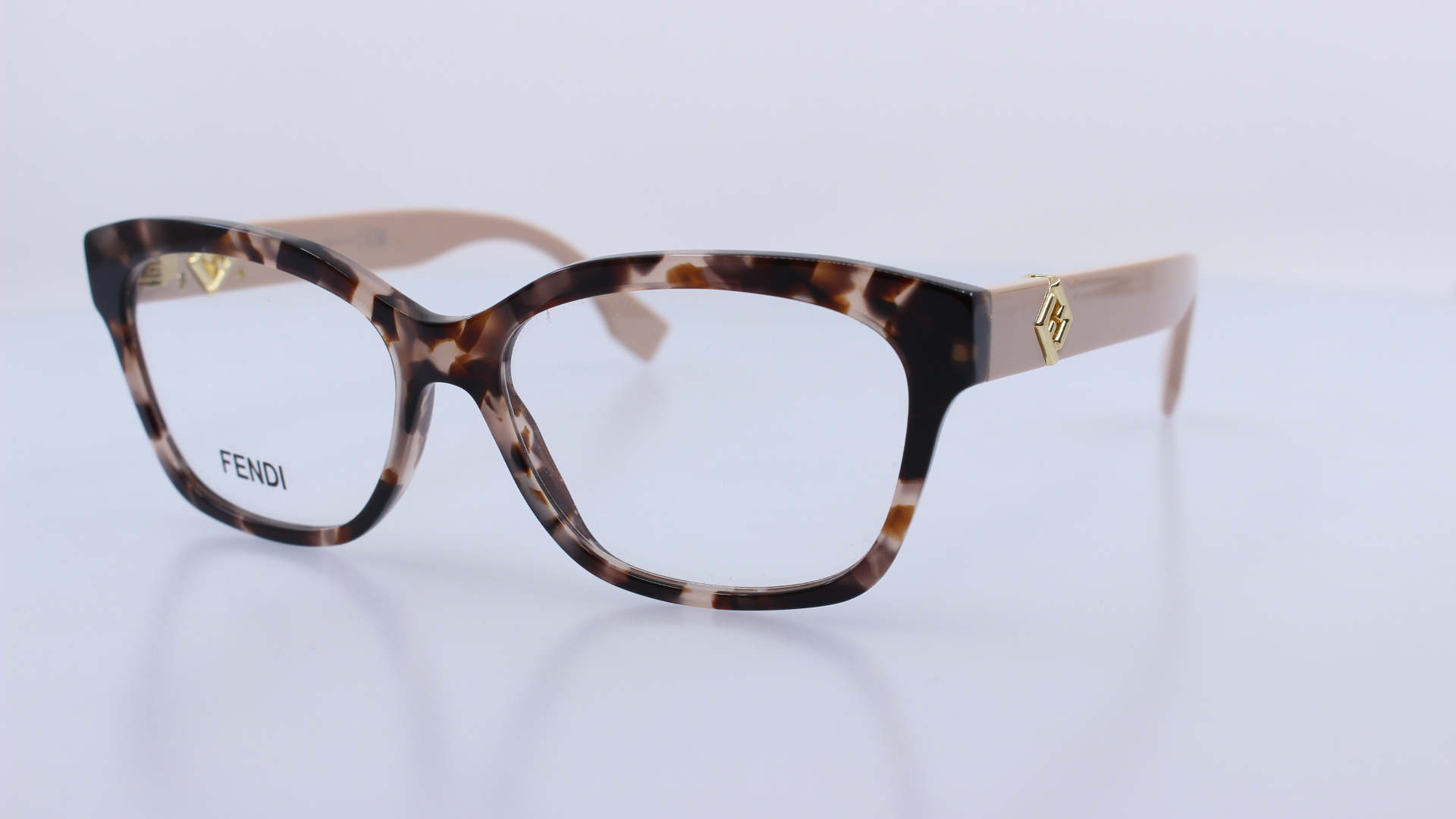 FENDI - BARNA - FE50124I