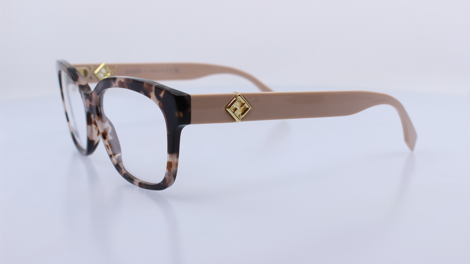 FENDI - BARNA - FE50124I