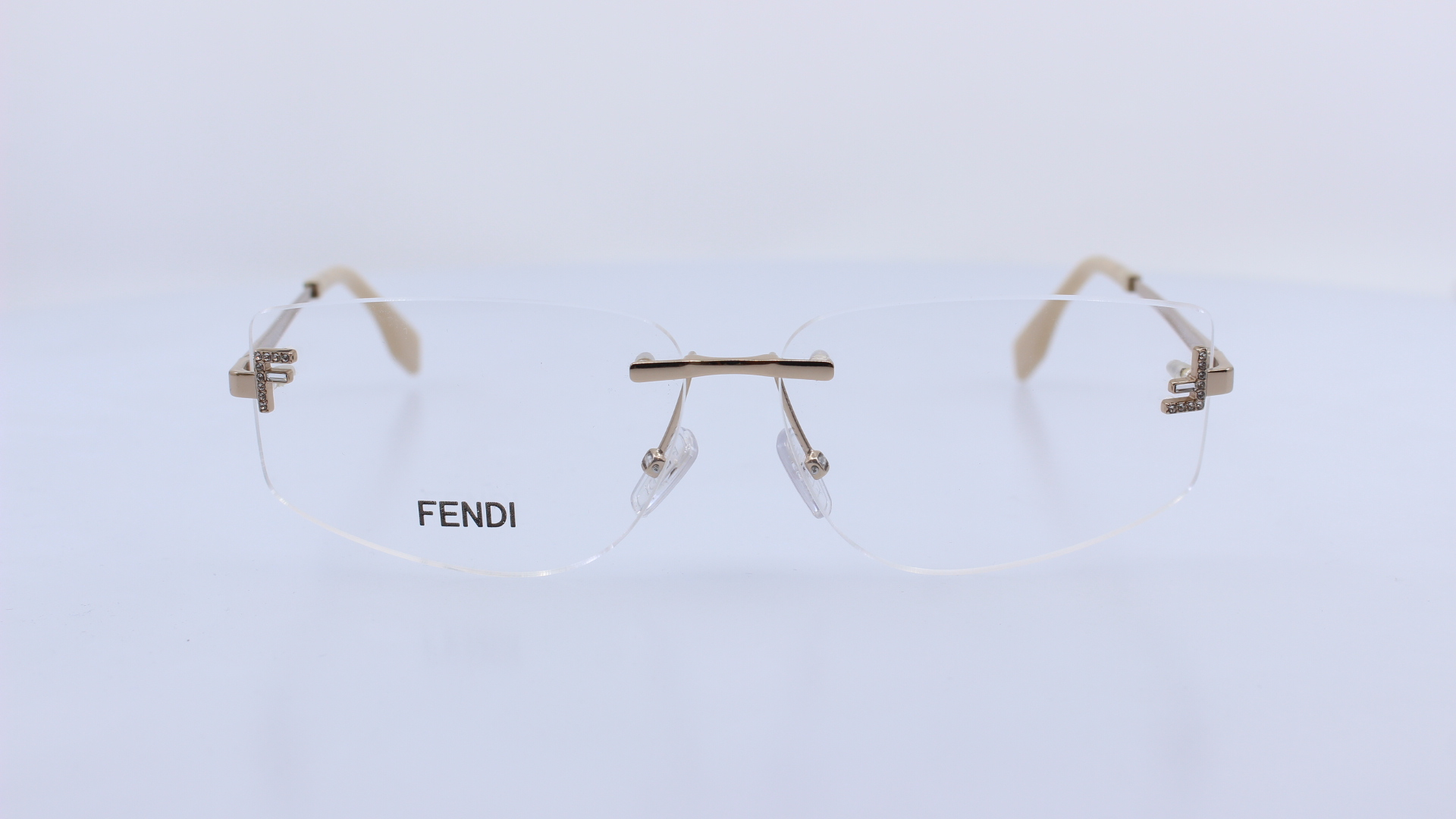 FENDI - ARANY - FE5116US