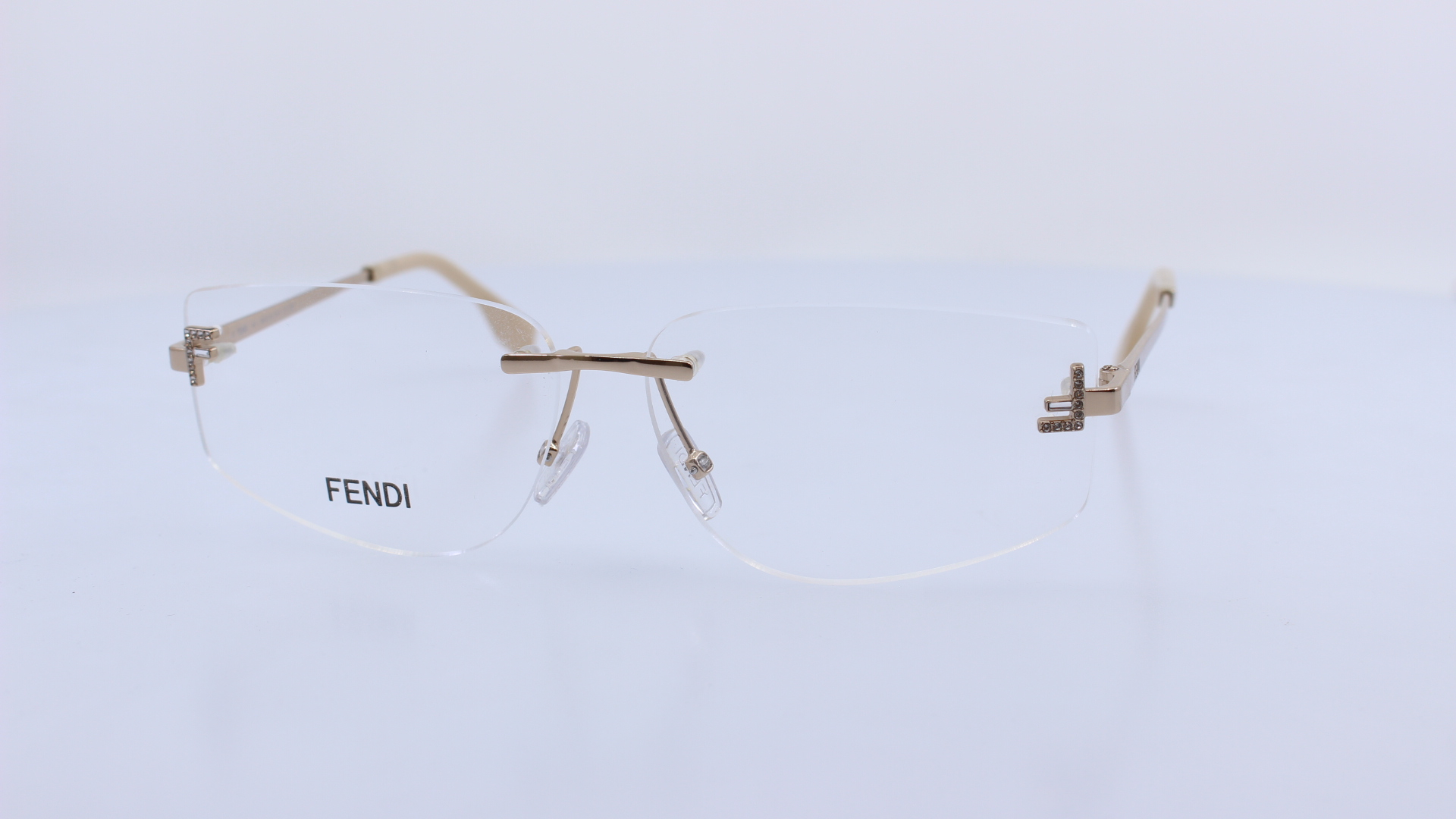 FENDI - ARANY - FE5116US