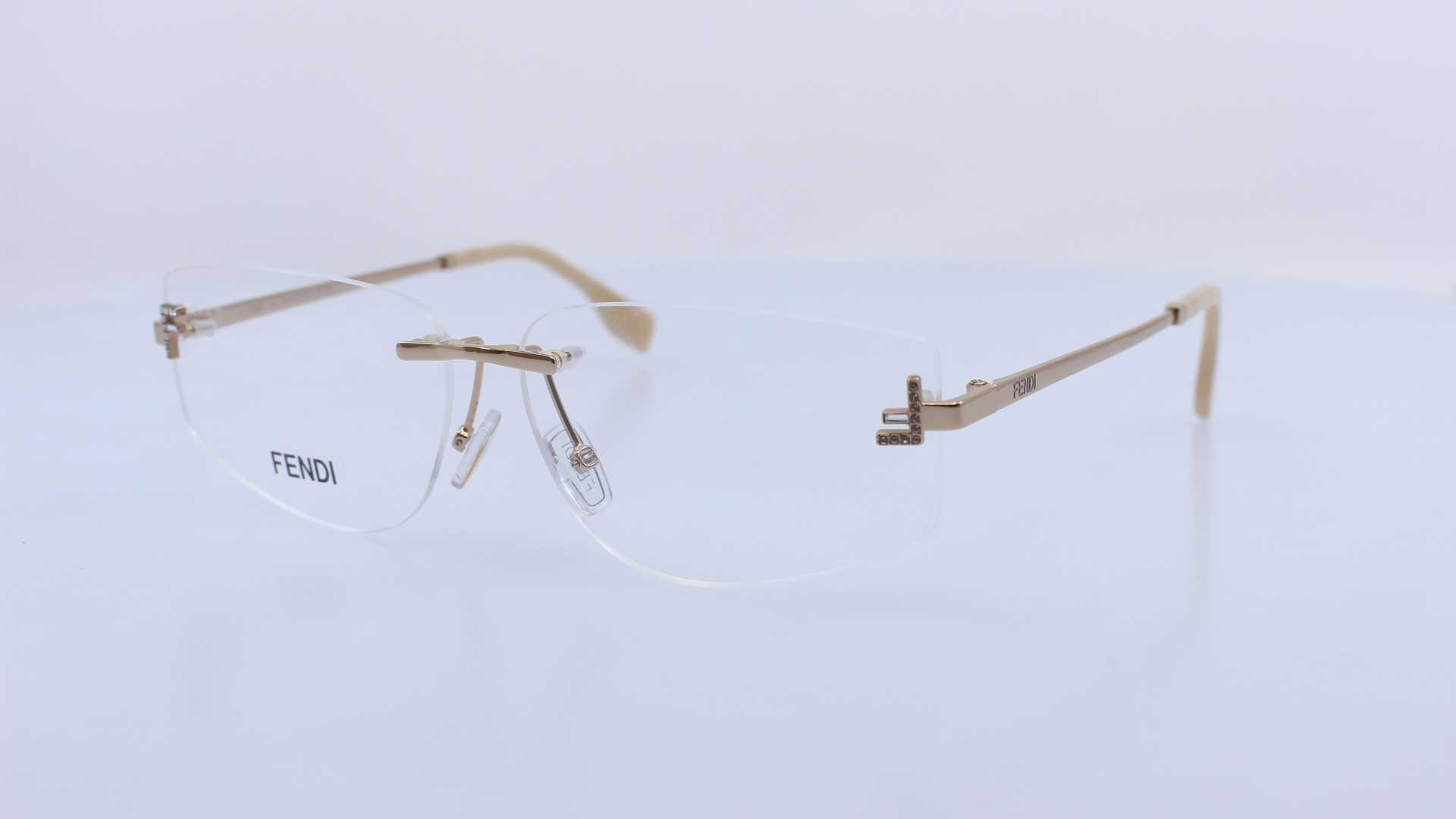 FENDI - ARANY - FE5116US