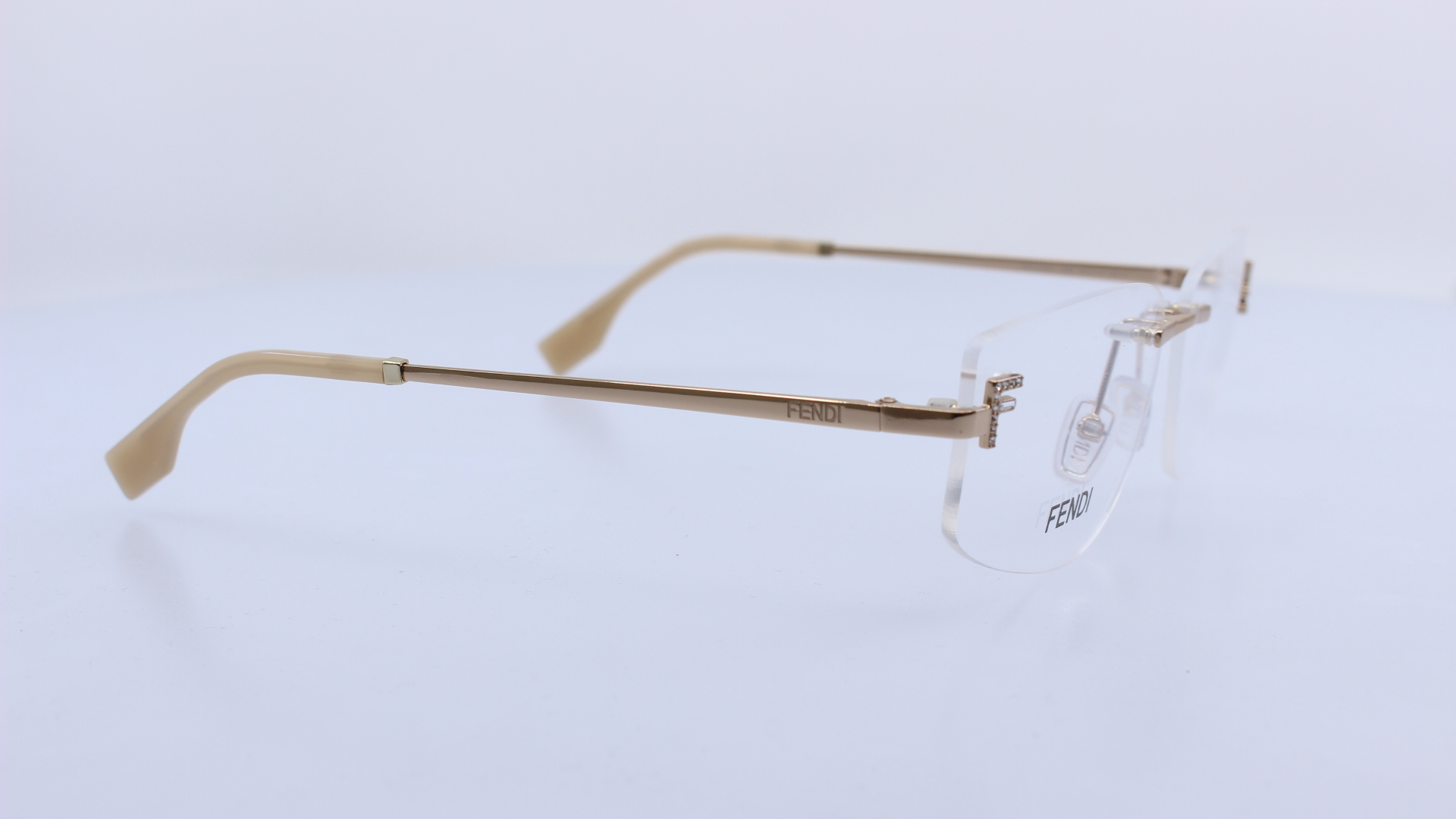 FENDI - ARANY - FE5116US