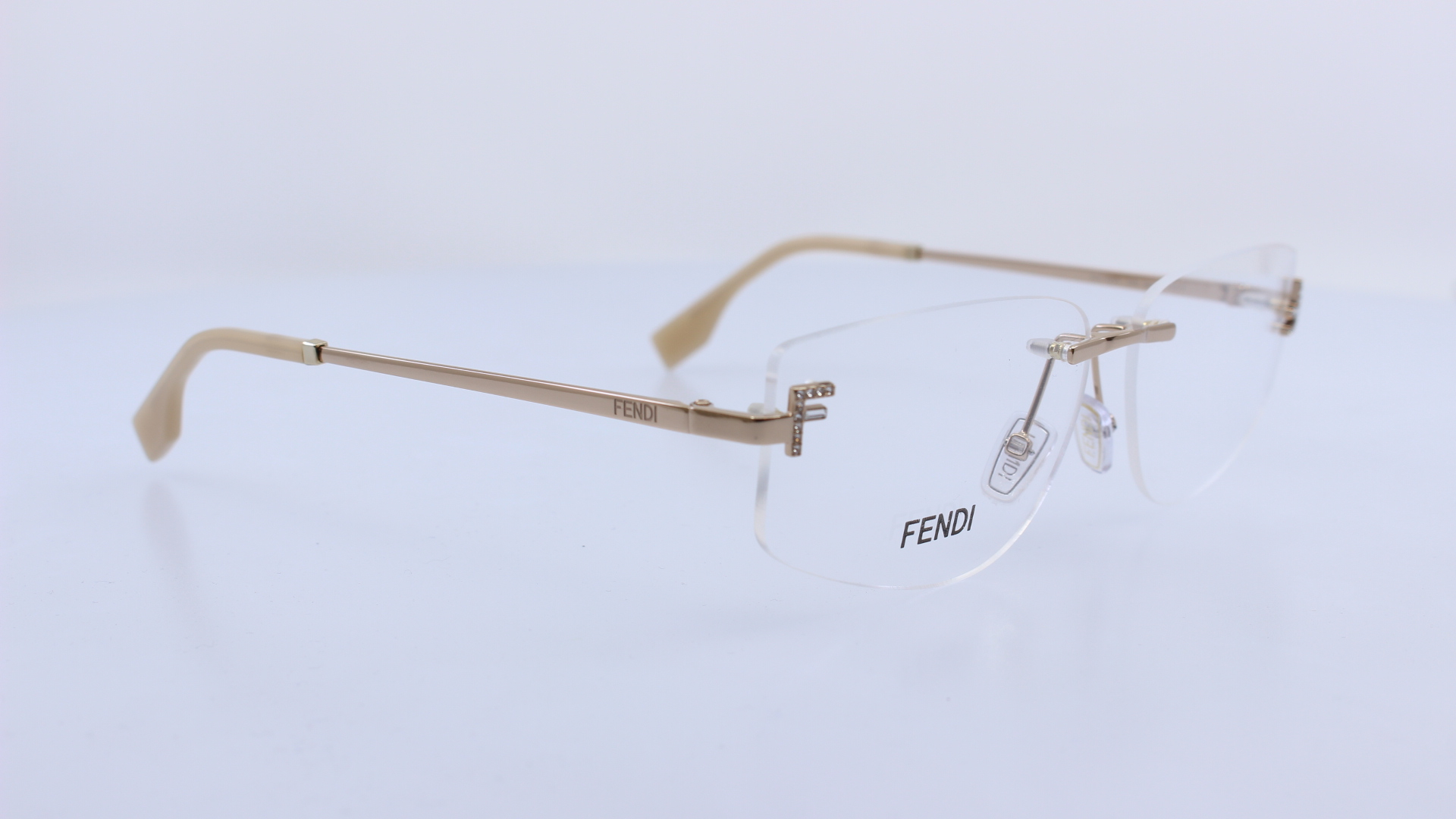 FENDI - ARANY - FE5116US