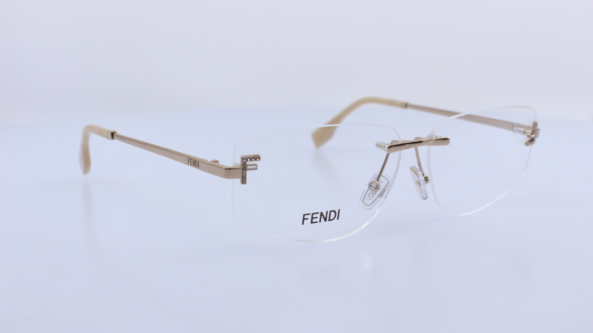 FENDI - ARANY - FE5116US