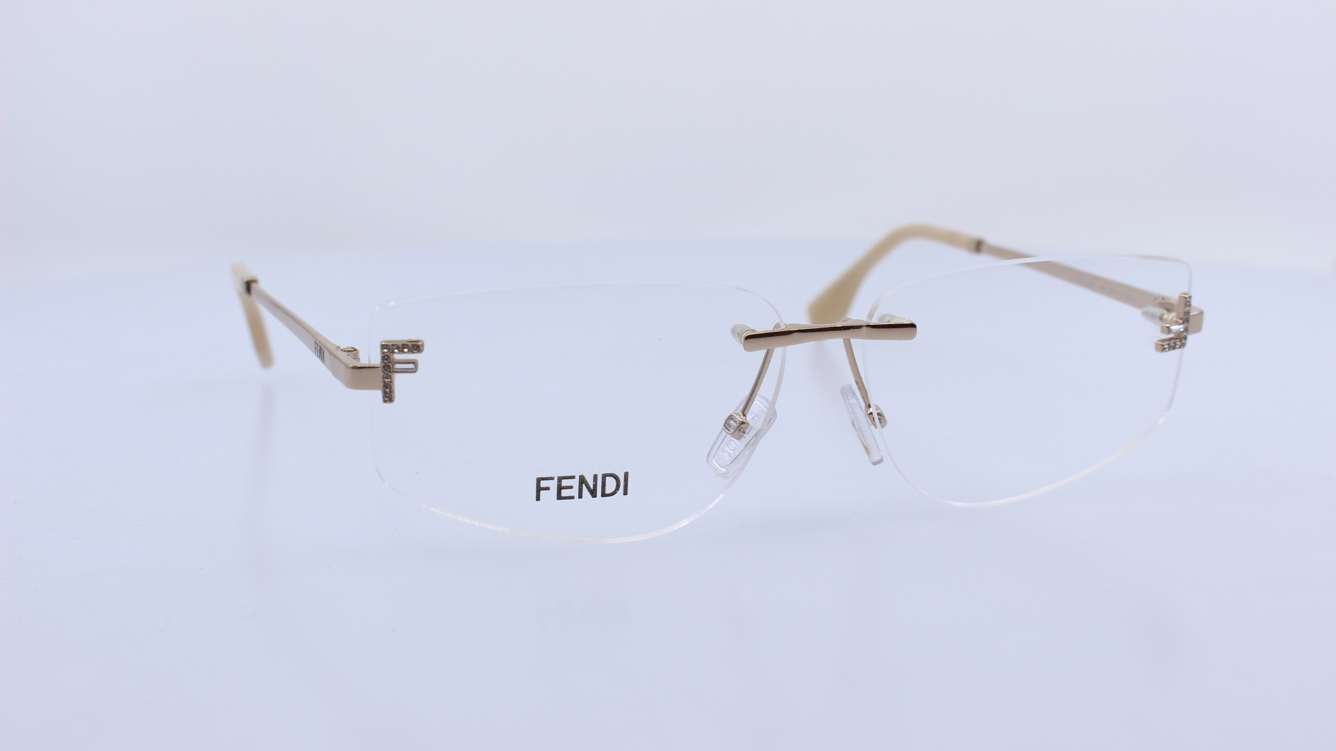 FENDI - ARANY - FE5116US