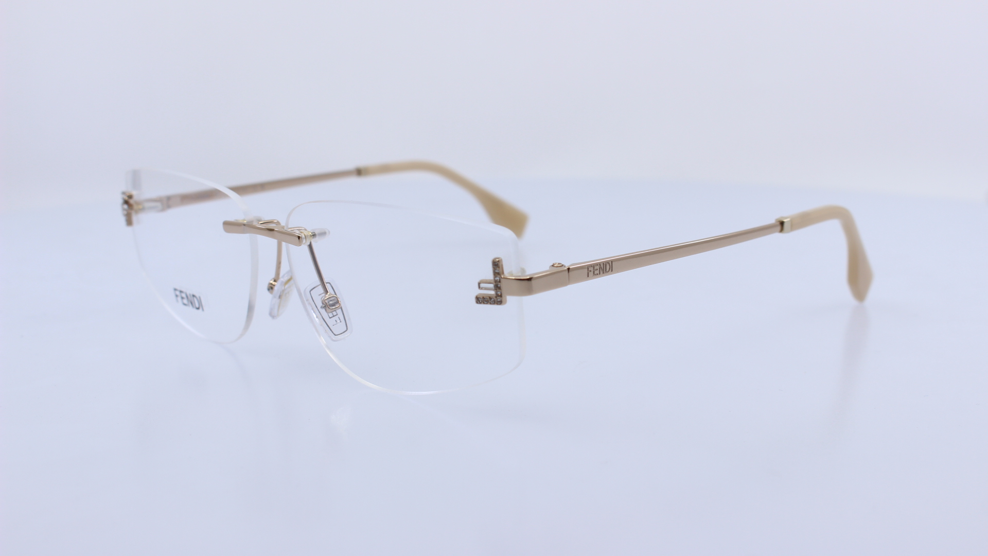 FENDI - ARANY - FE5116US