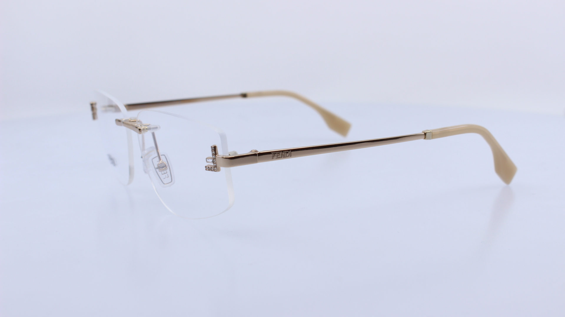 FENDI - ARANY - FE5116US