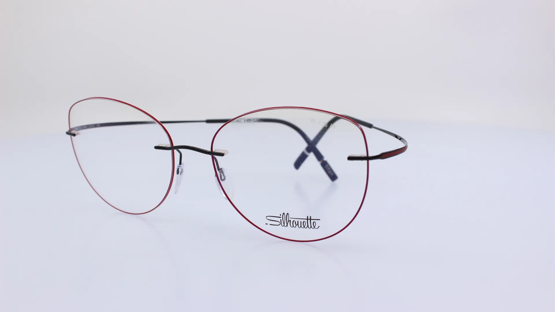 SILHOUETTE - PIROS - 5599/PC
