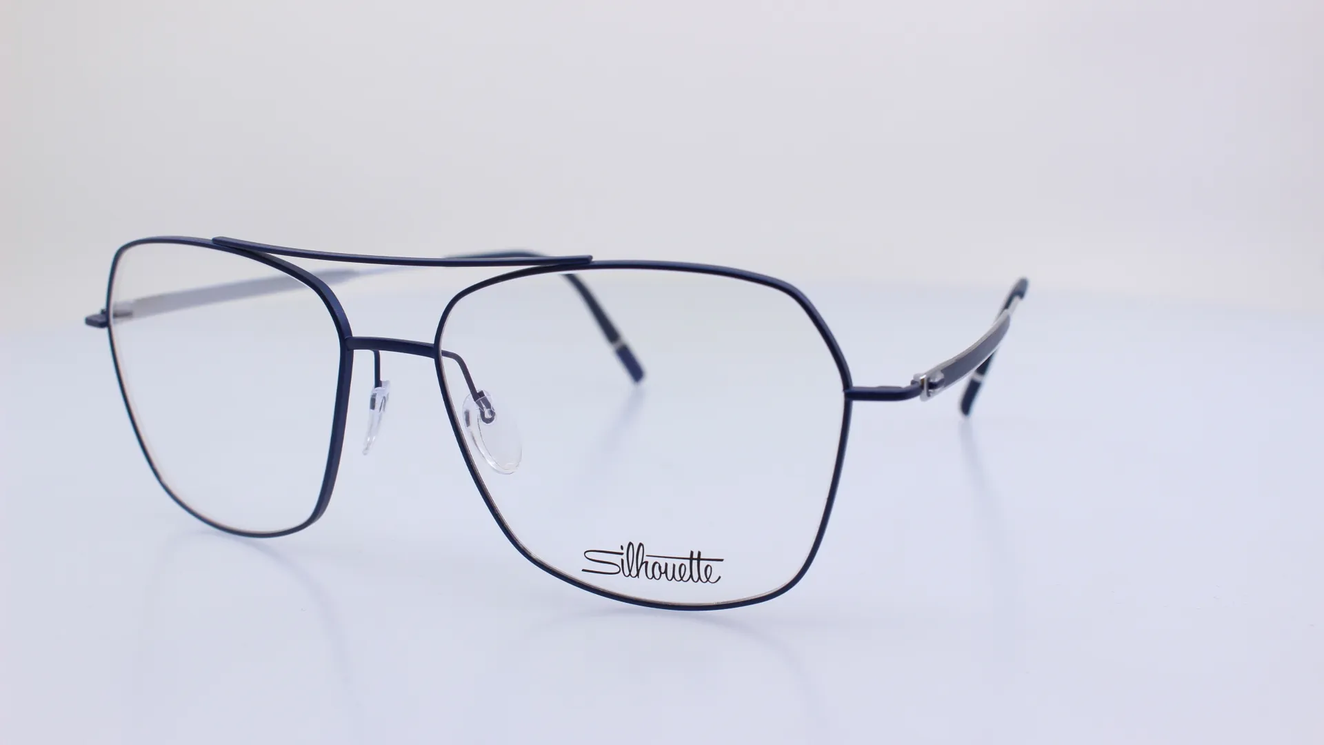 SILHOUETTE - SÖTÉTKÉK - 4571/75
