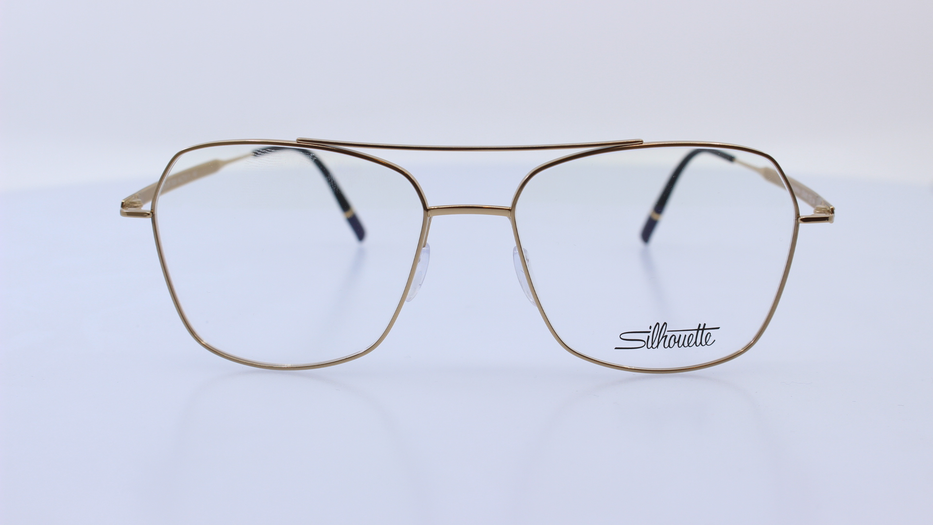SILHOUETTE - SÖTÉTKÉK - 4571/75