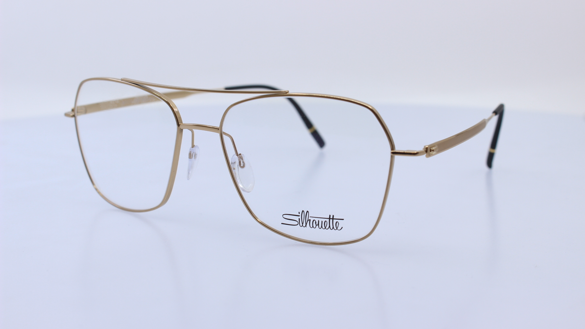 SILHOUETTE - SÖTÉTKÉK - 4571/75