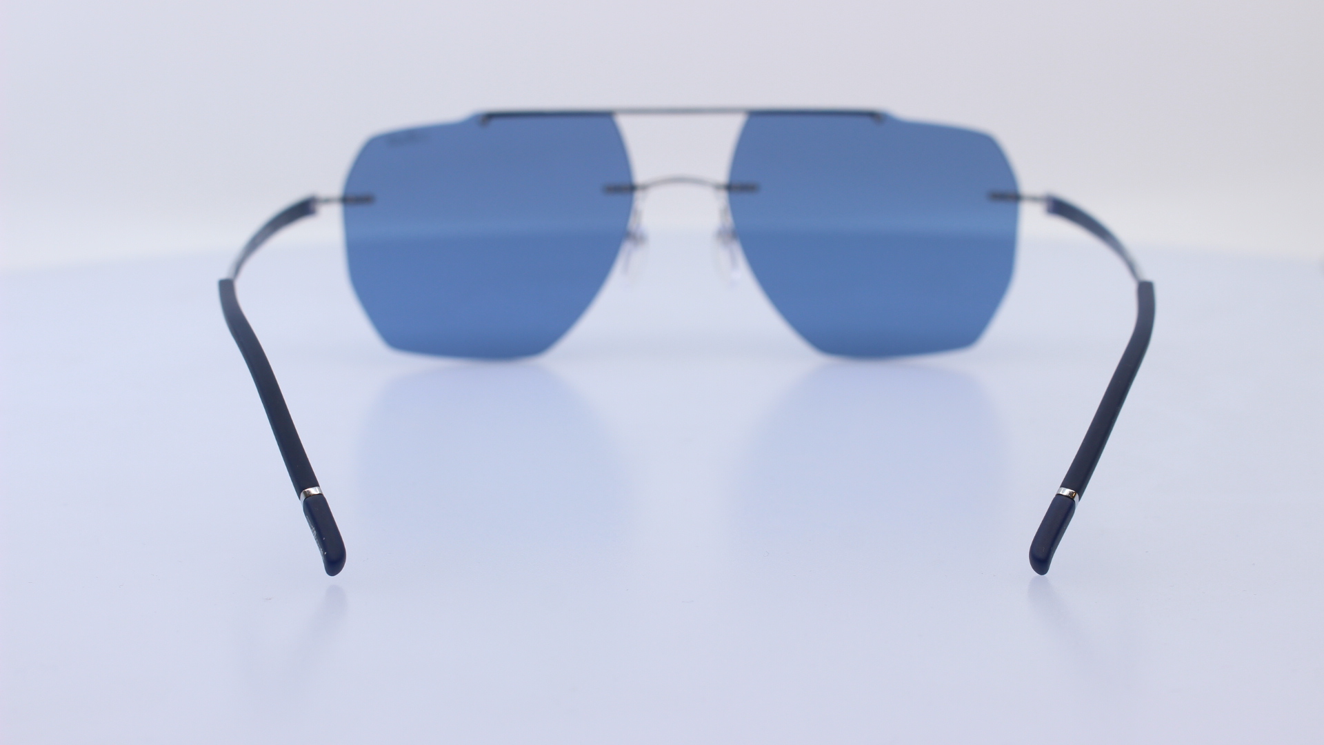 SILHOUETTE - EZÜST - 8746/75