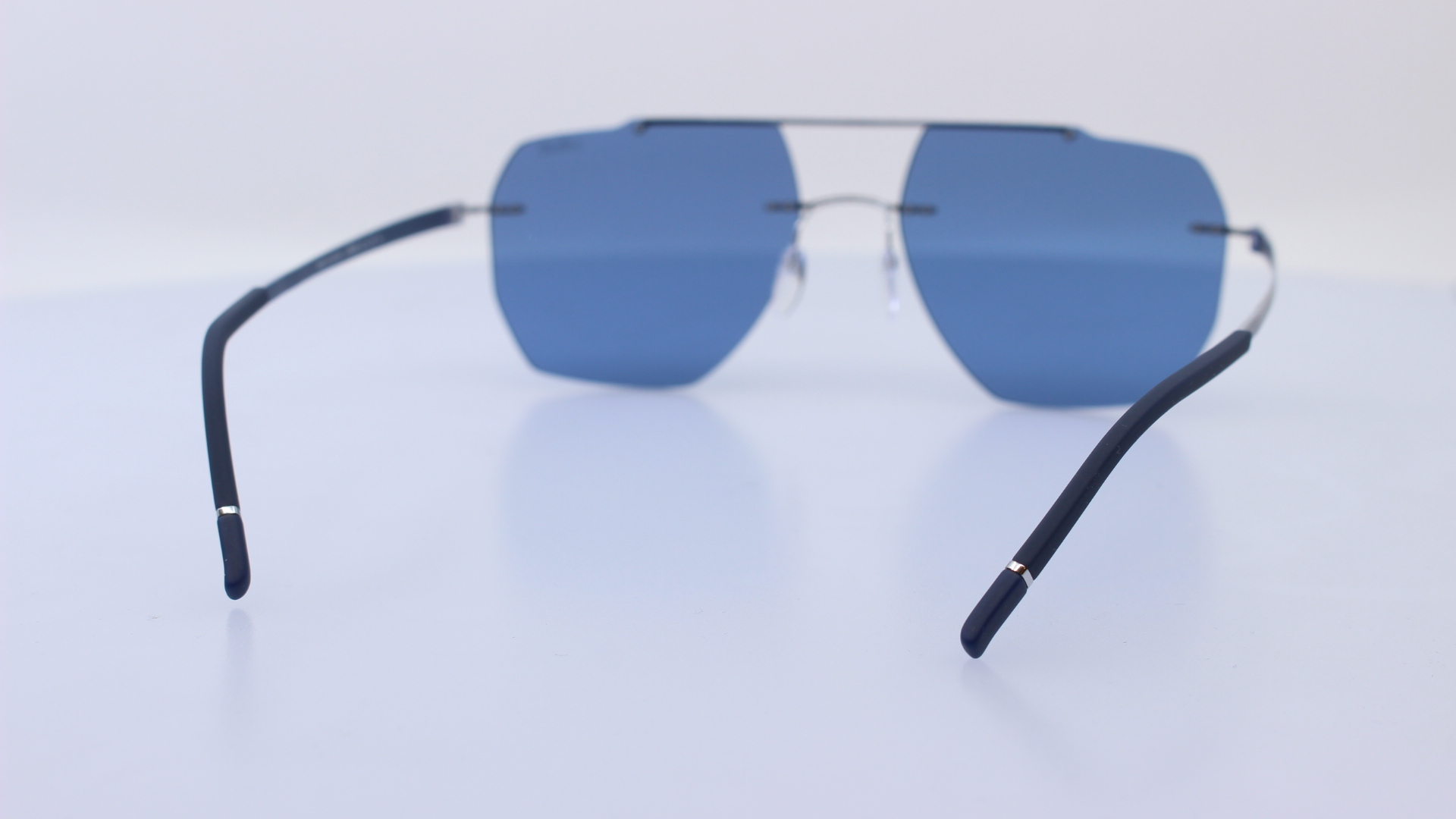 SILHOUETTE - EZÜST - 8746/75
